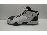 nike air jordan flight plate